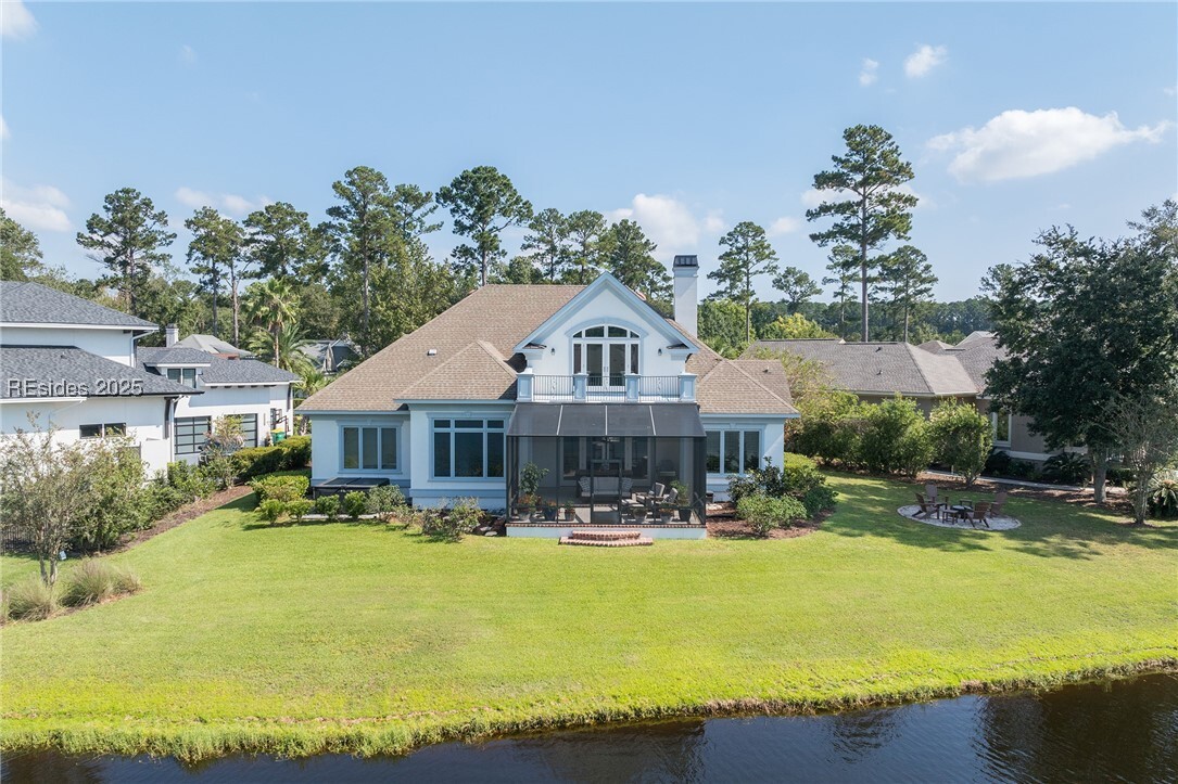 Property Photo: 11 Berwyn Circle SC 29910