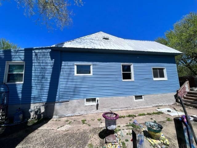 Property Photo:  120 NW 7th Ave  IA 50662 