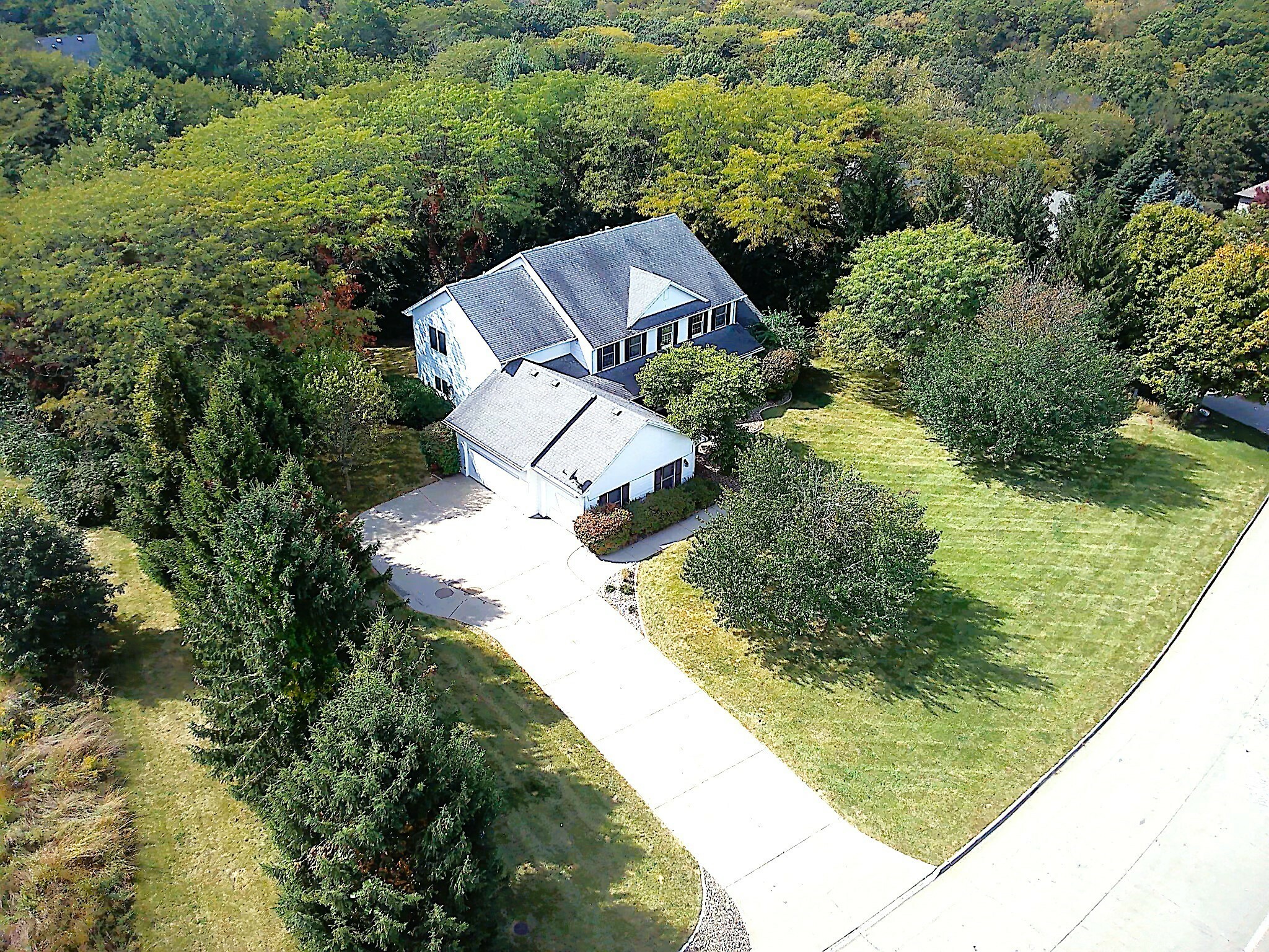 Property Photo:  36779 High Meadows Lane  IA 50061 