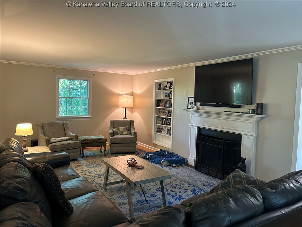 Property Photo:  1673 Woodvale Drive  WV 25314 