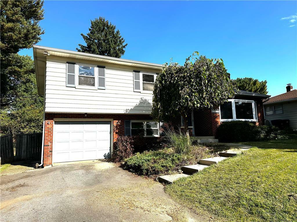 Property Photo: 3211 W Congress Street PA 18104