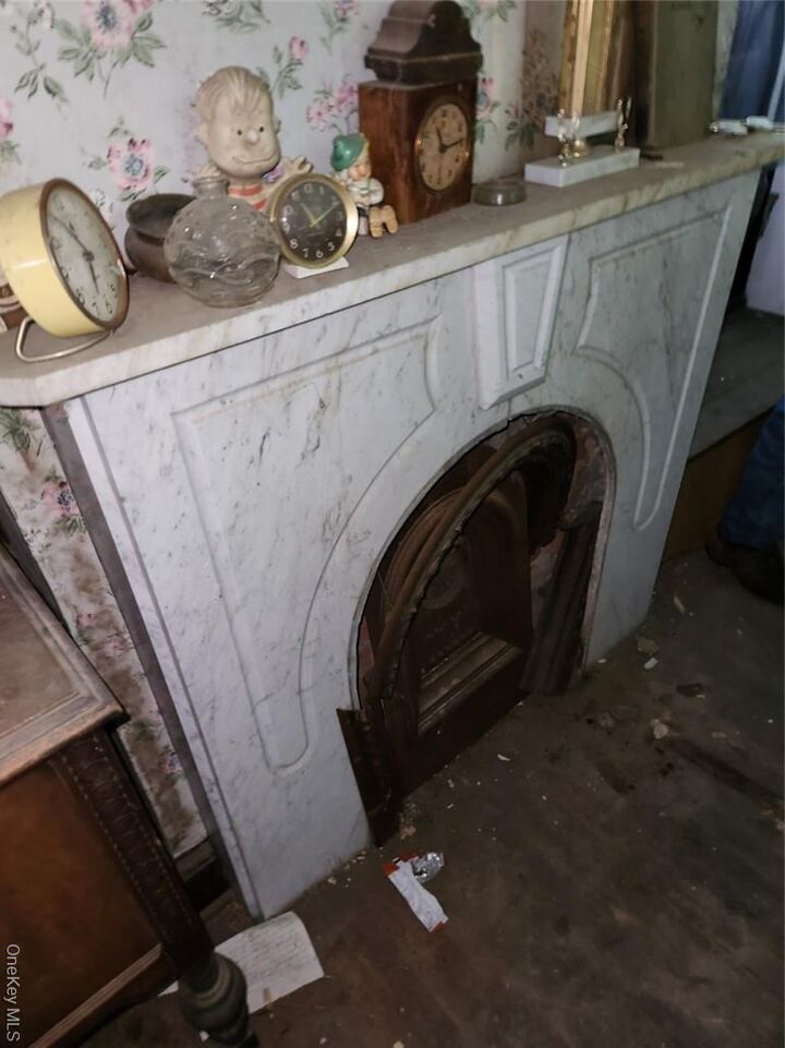 Property Photo:  56 Ball Road  NY 10990 