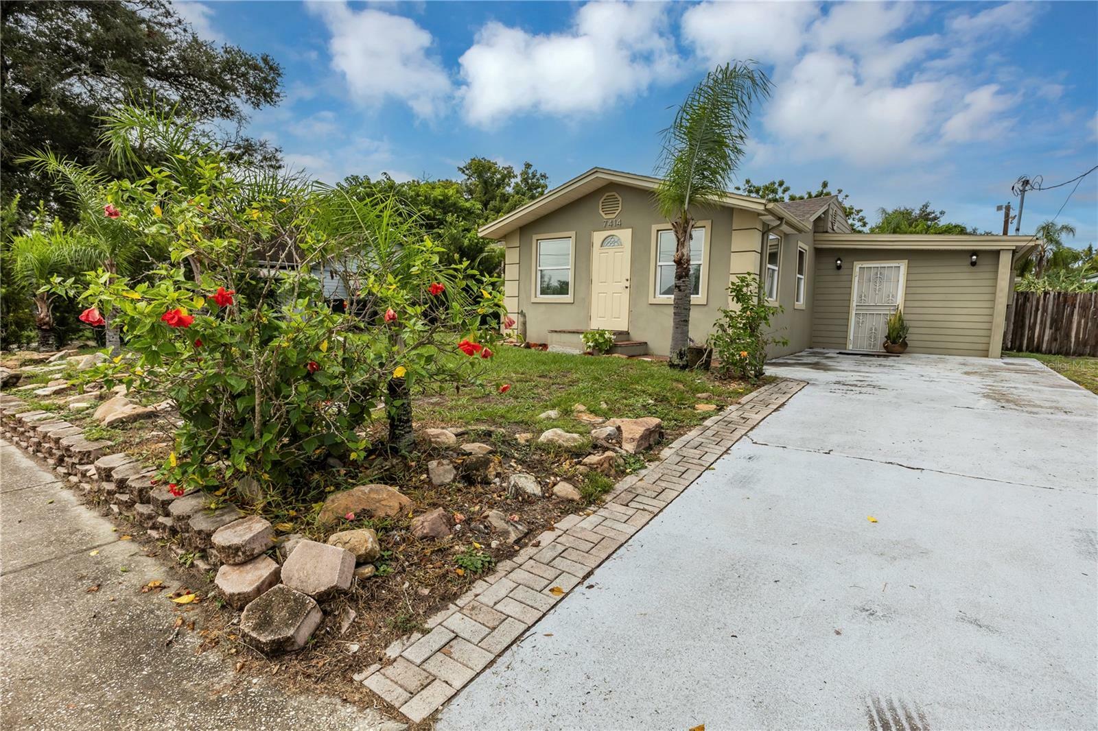 7414 Rose Avenue  Orlando FL 32810 photo