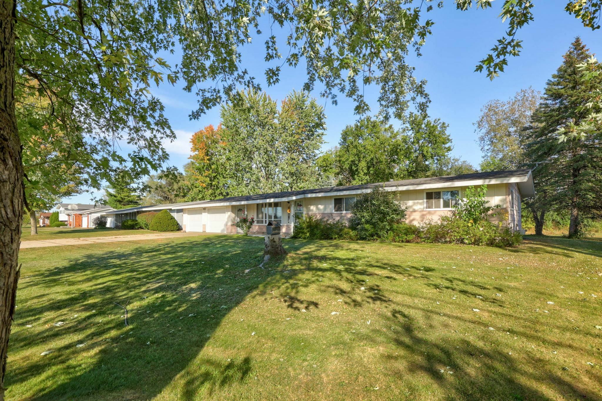 Property Photo:  12139 Ulmer Road  MI 48415 