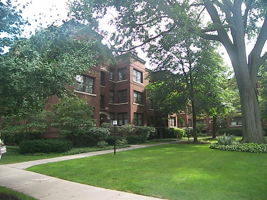 Property Photo:  1133 Maple Avenue 2E  IL 60202 