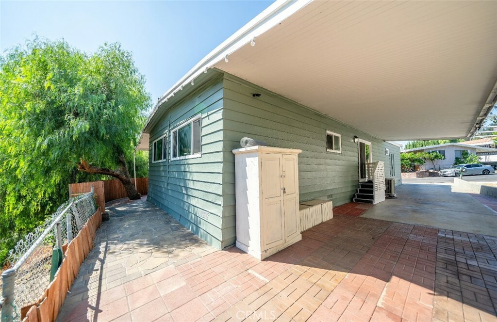 Property Photo:  5700 Carbon Canyon Road 119  CA 92823 