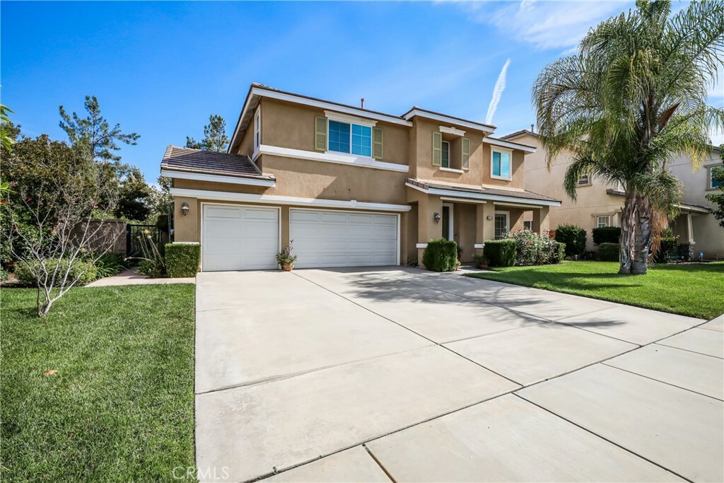 Property Photo: 35274 Waimea Way CA 92596