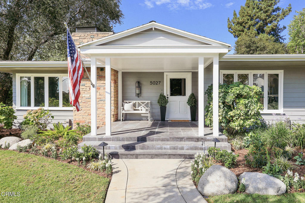 Property Photo: 5027 Commonwealth Avenue CA 91011