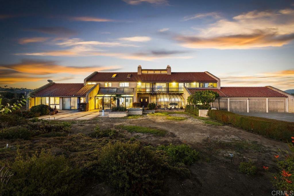 Property Photo: 6412 Lago Grande Drive CA 92003