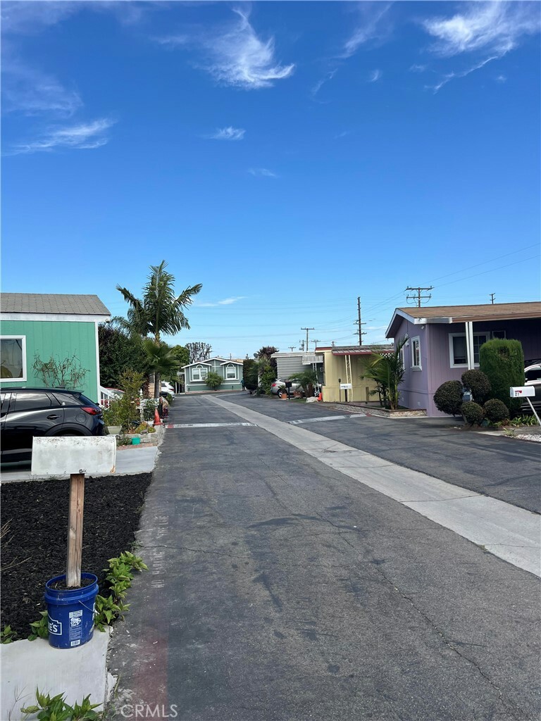 Property Photo: 17705 Western Ave 42 CA 90248