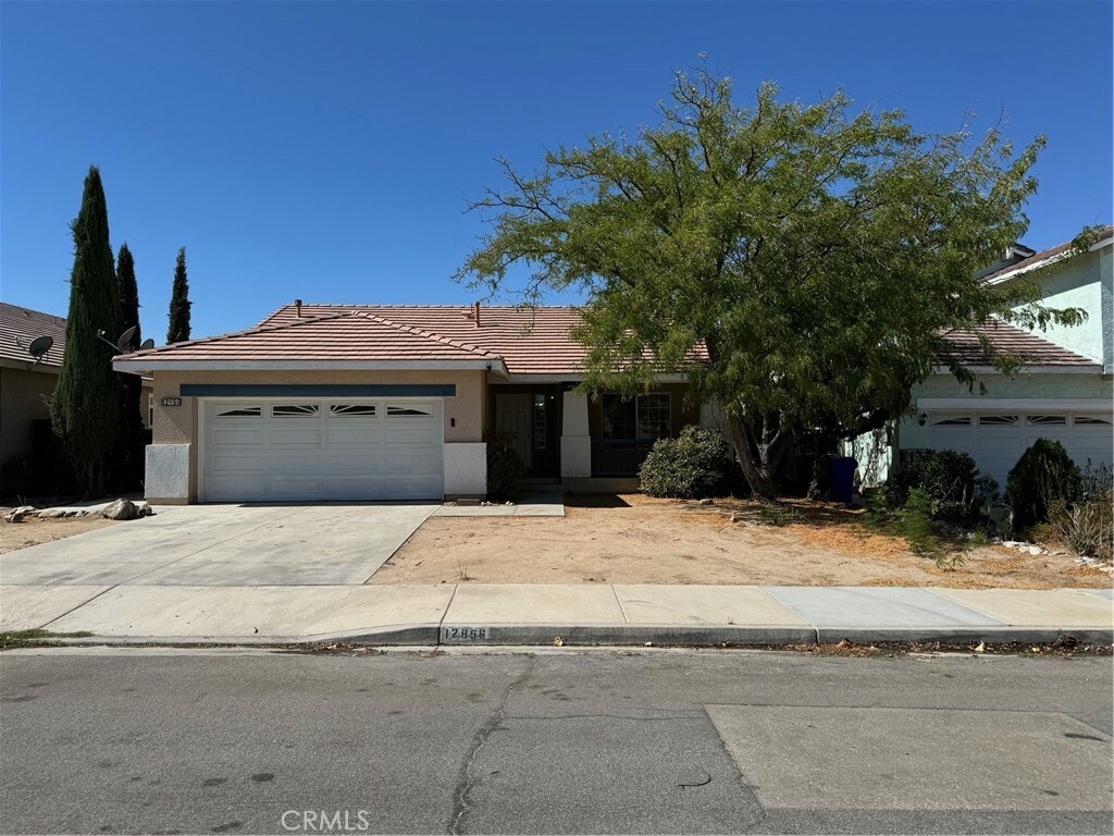 12856 Heston Street  Victorville CA 92392 photo