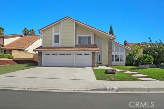 Property Photo:  3324 Hawkwood Road  CA 91765 