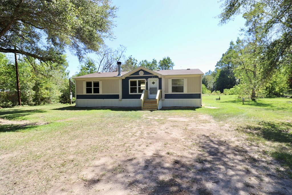 Property Photo:  708 Wheeler Rd.  TX 75901 