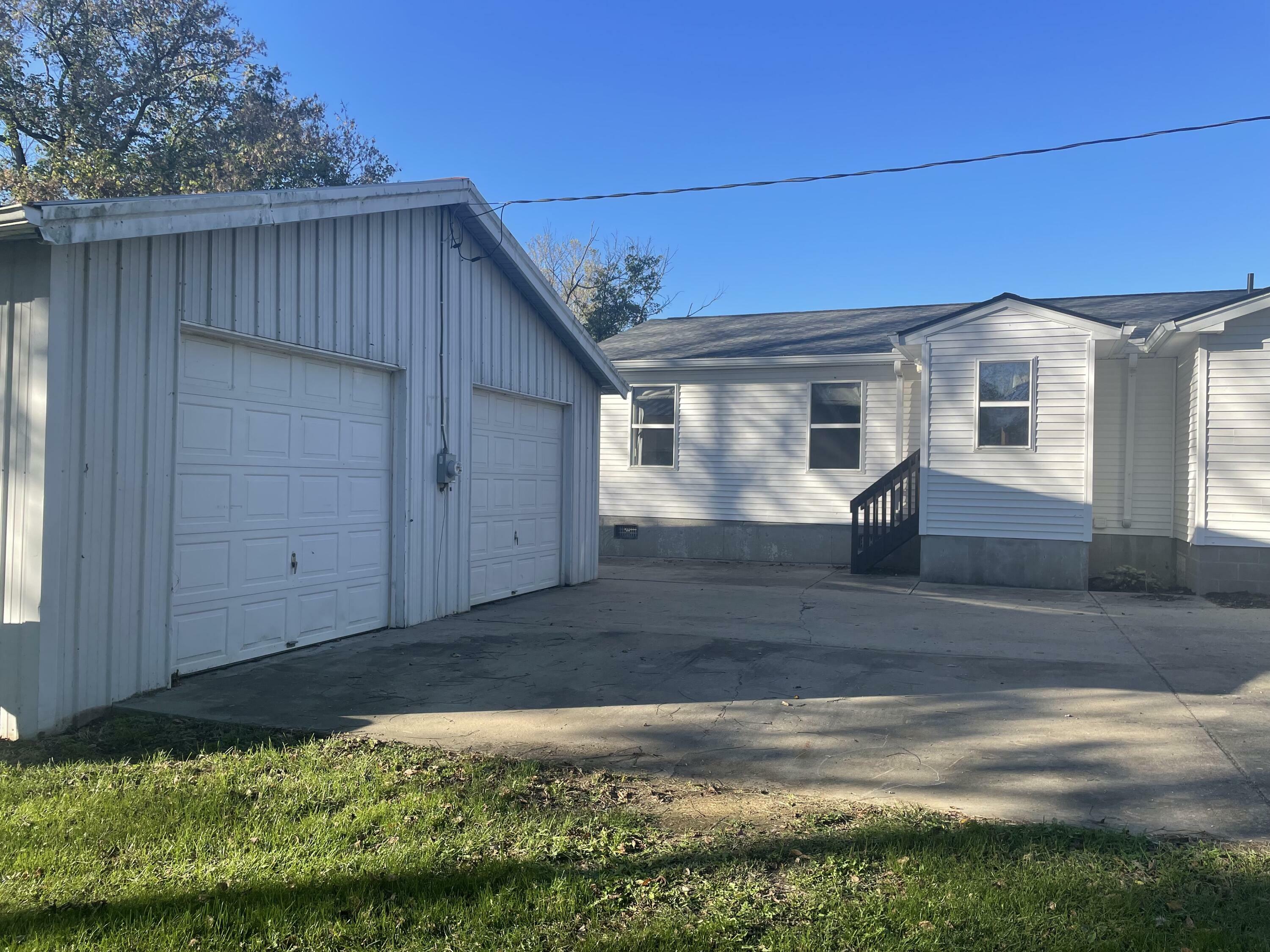 Property Photo:  3311 Hempfling Road  KY 41063 