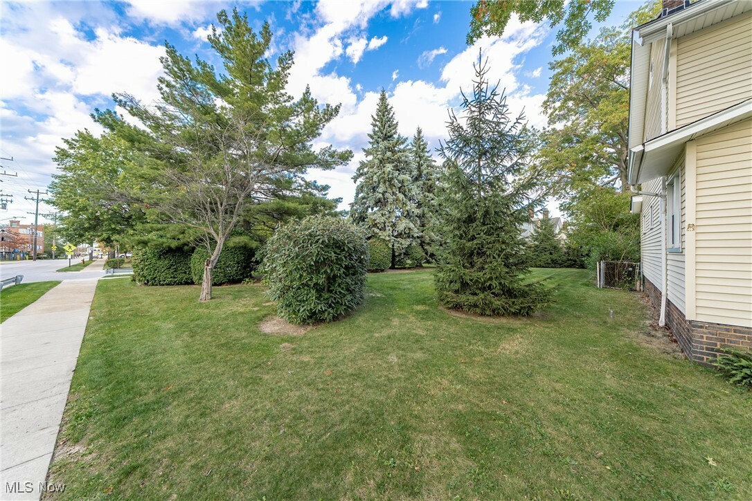 Property Photo:  3827 W 143rd Street  OH 44111 