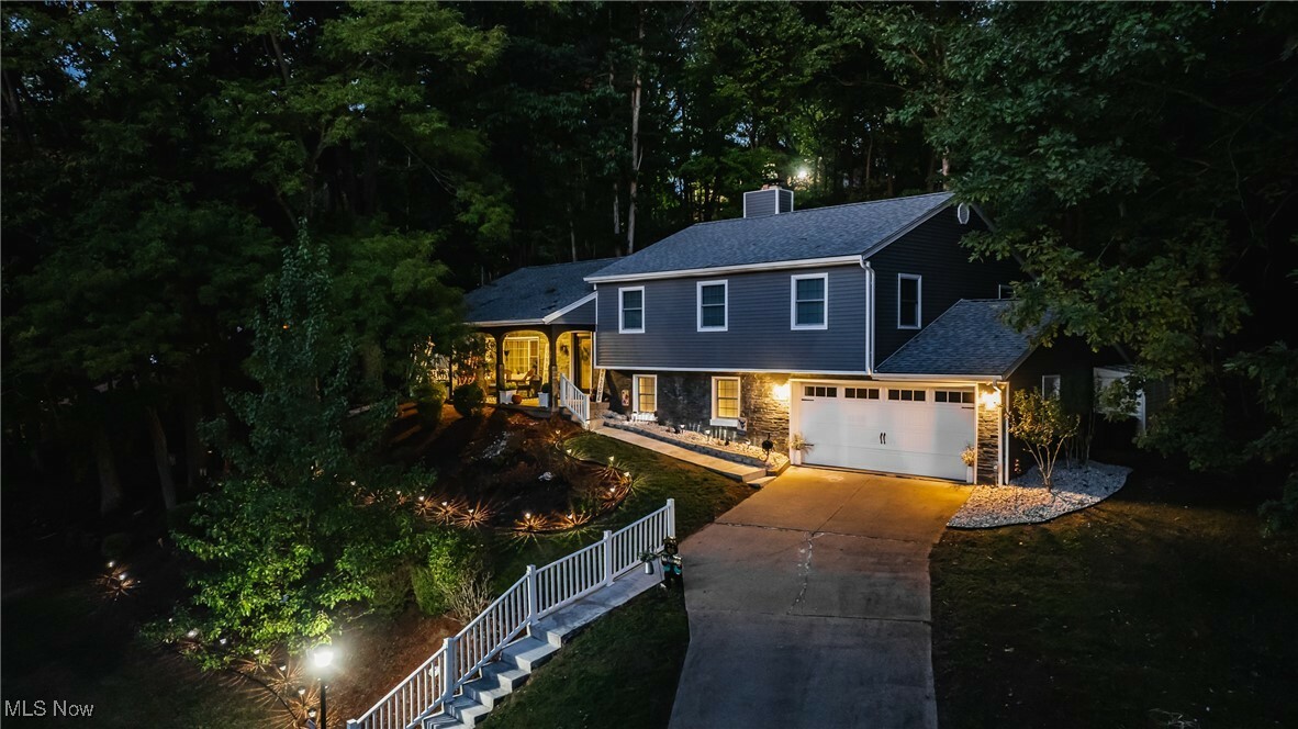 Property Photo:  40 Woodland Park Drive  WV 26104 