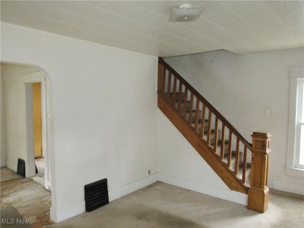 Property Photo:  1118 Santee Avenue  OH 44306 