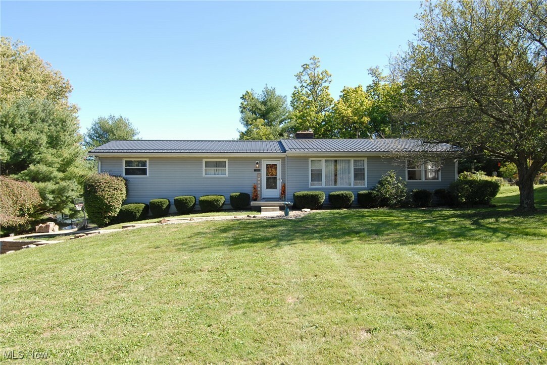 Property Photo:  3990 Dresden Road  OH 43701 