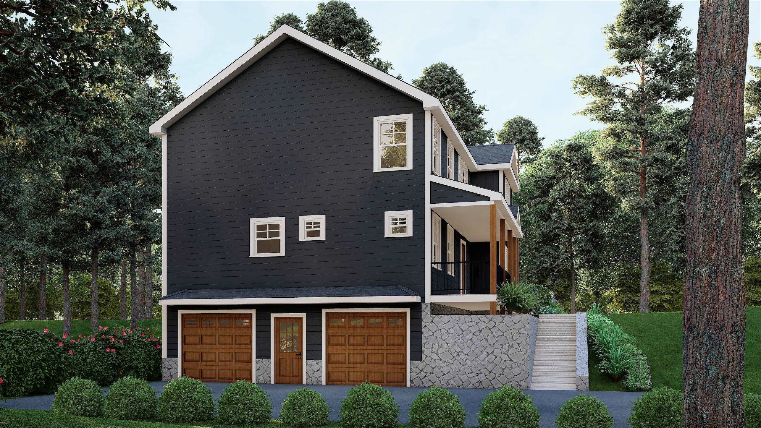 Property Photo: 119 Eastman Shore Road N NH 03246