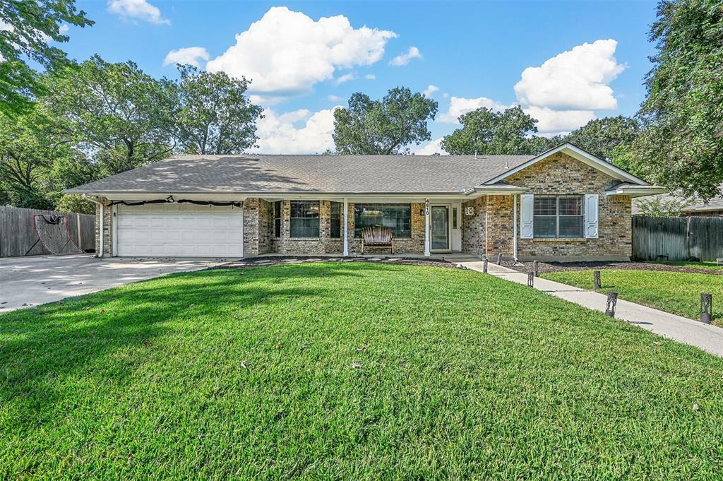 4610 Spring Creek Road  Arlington TX 76017 photo