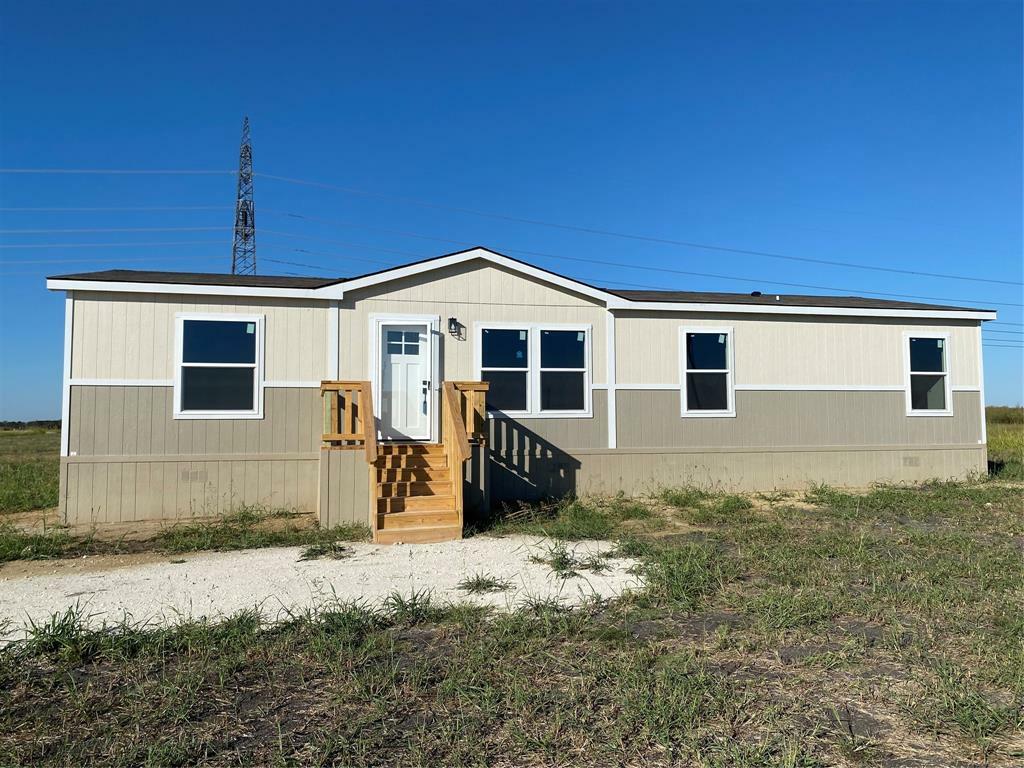 Property Photo:  7736 County Road 1200  TX 75102 