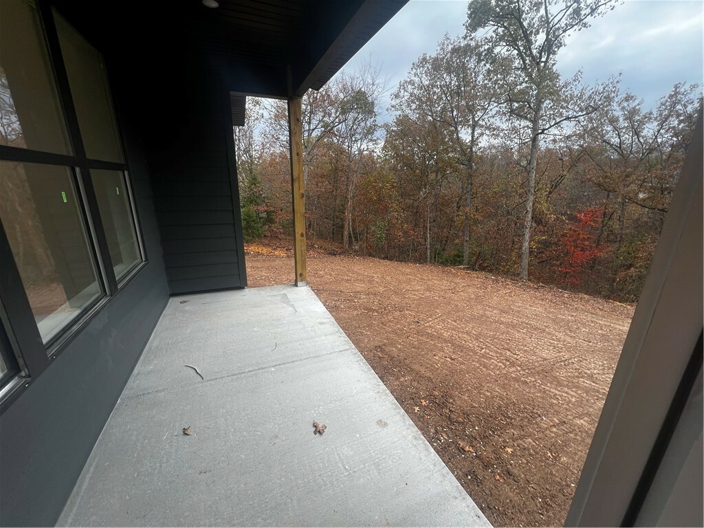 Property Photo:  16 Stornoway Lane  AR 72715 