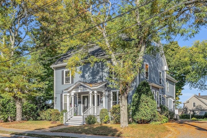 Property Photo: 19 Lafayette 1 MA 01880