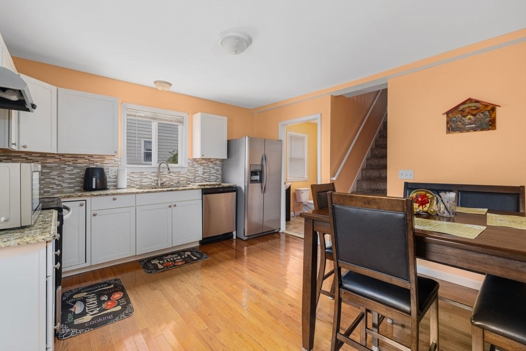Property Photo: 359 Knight Street RI 02895