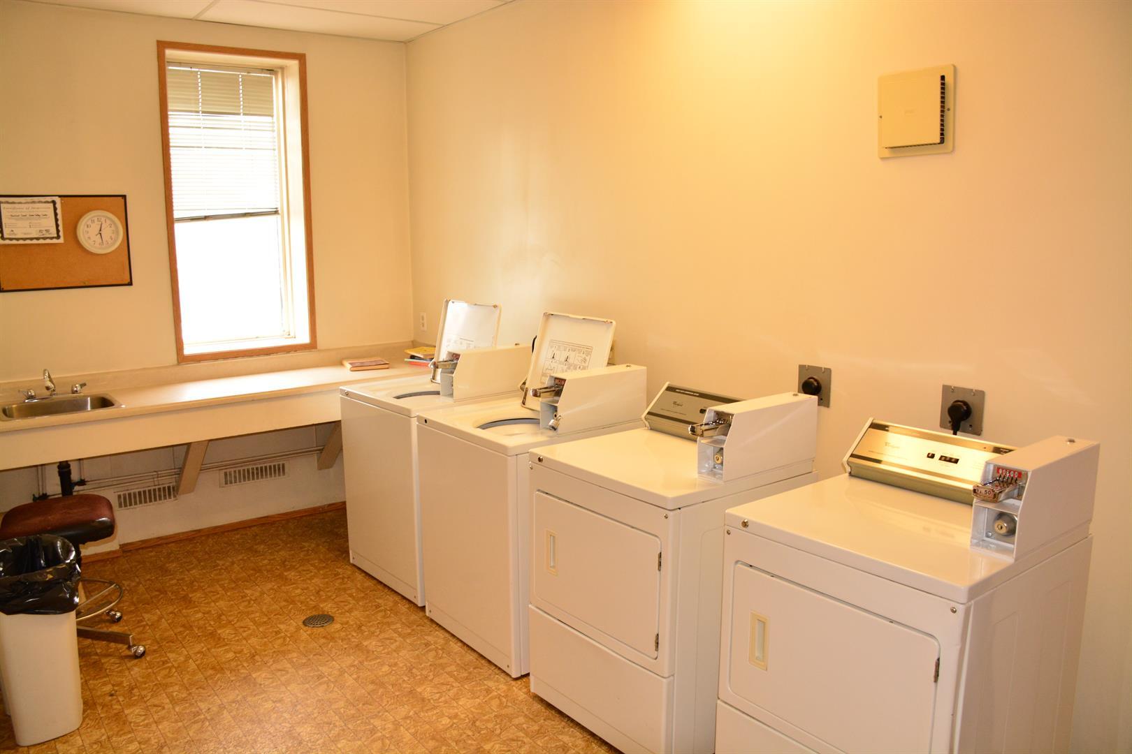 Property Photo:  10118 100 Avenue 101-215  AB T8S 1R3 