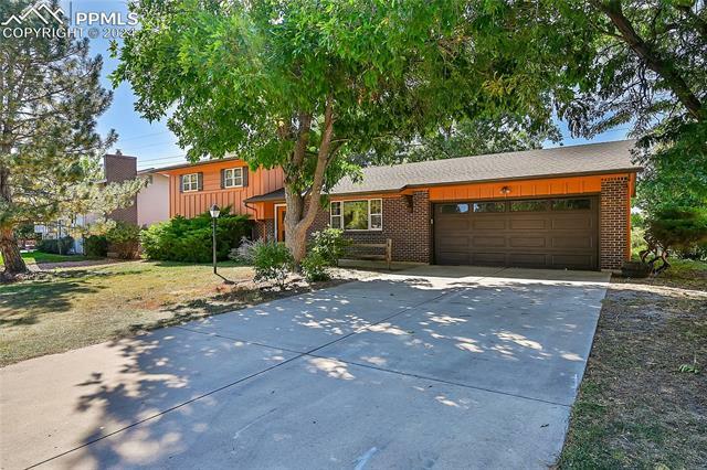 Property Photo:  6908 Boysenberry Way  CO 80918 