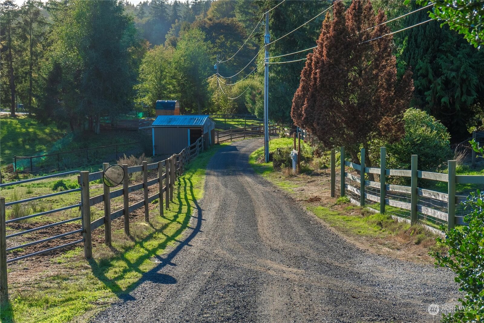 Property Photo:  11611  140th Street Ct NW  WA 98329 