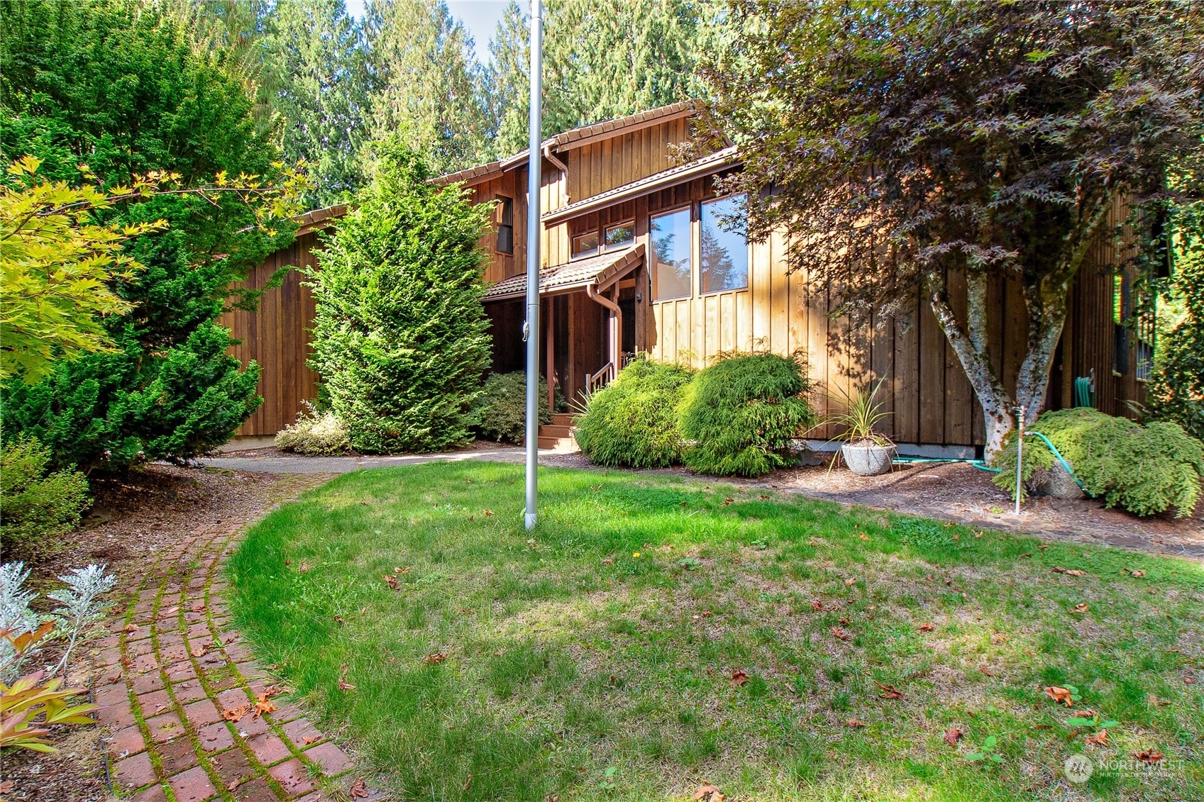 Property Photo:  2351  Thorpe Drive SW  WA 98512 