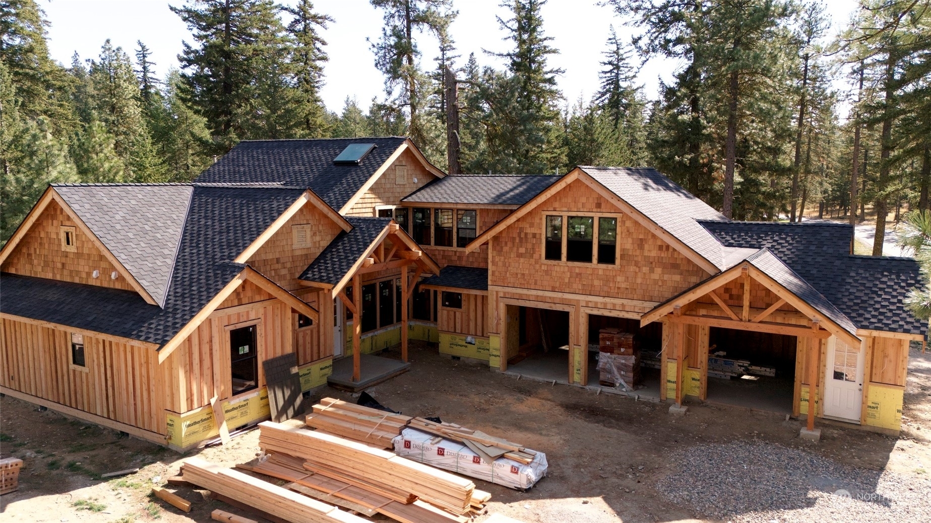 Property Photo:  80 Wanawish Loop  WA 98922 