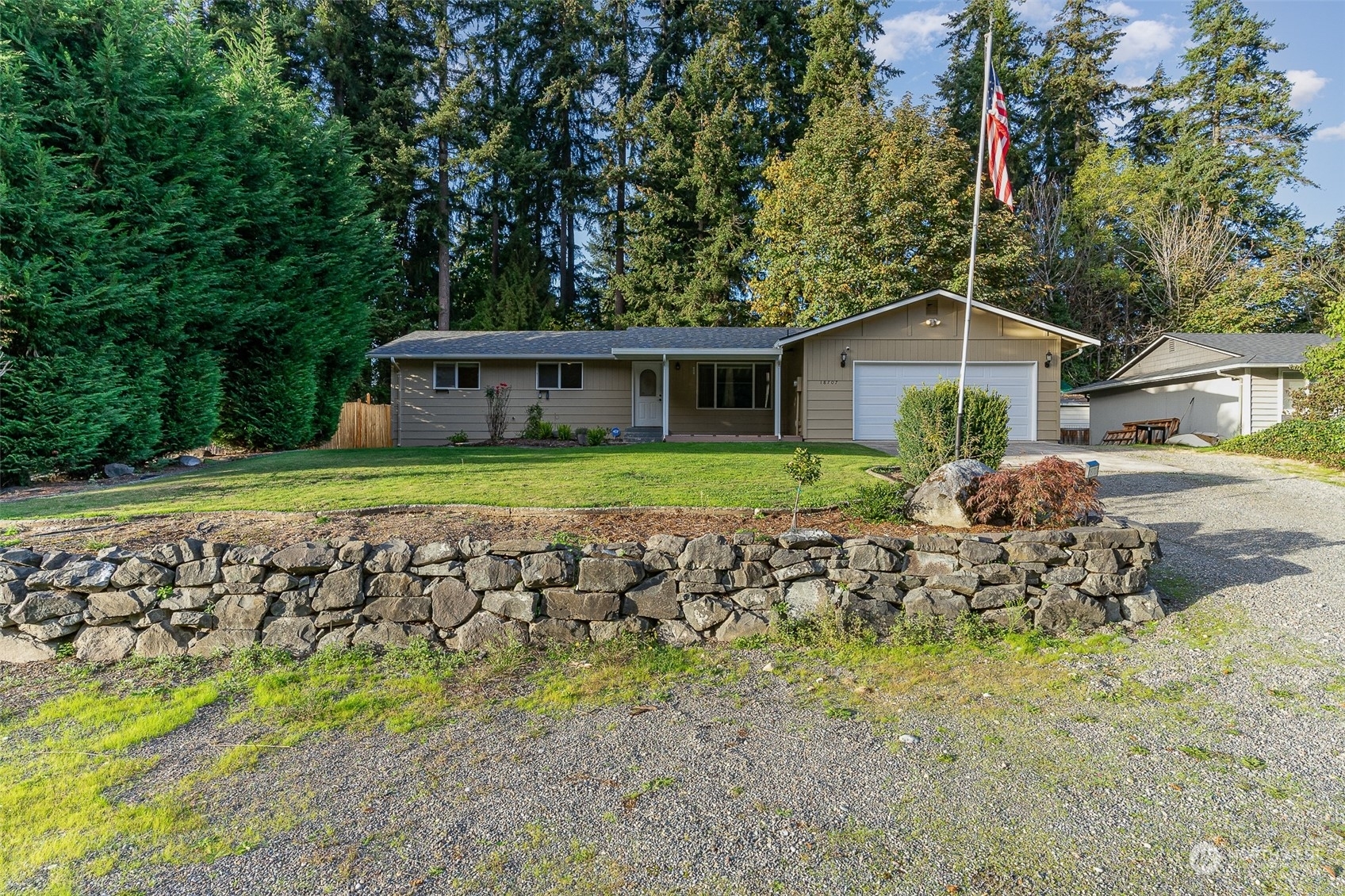 Property Photo:  18707 59th Street E  WA 98391 