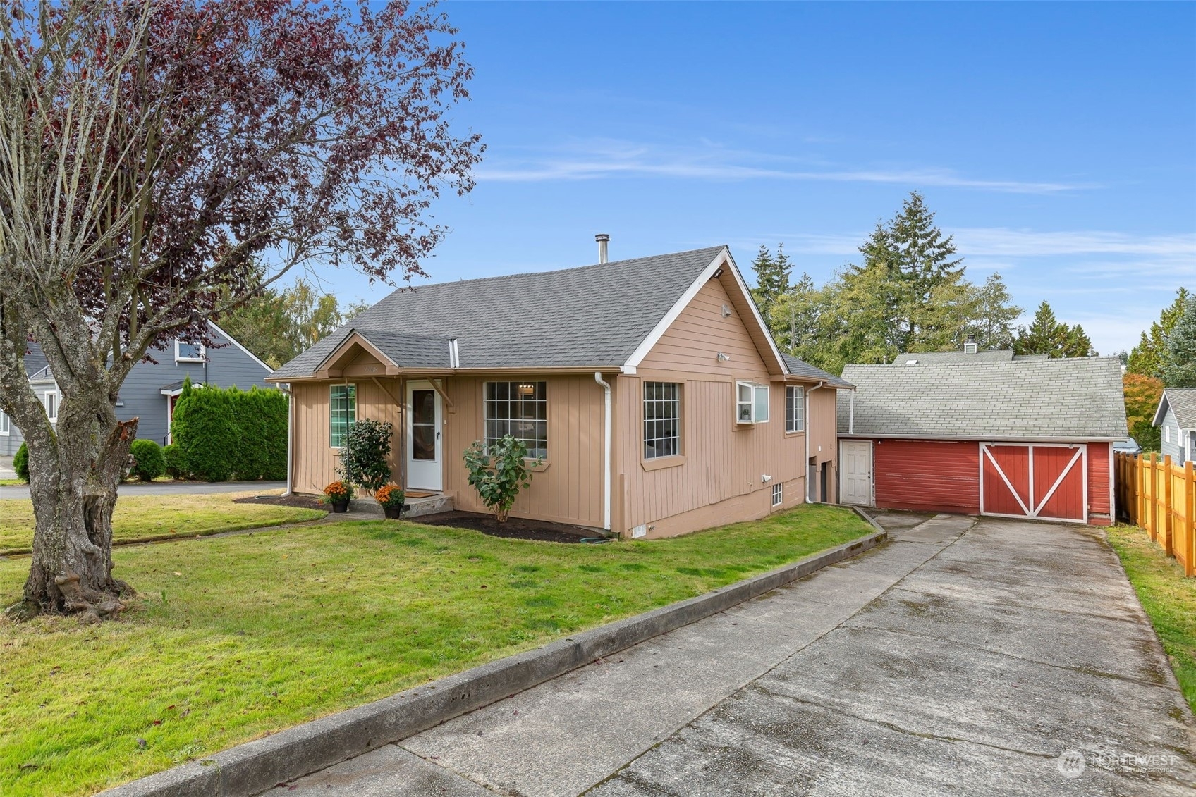 Property Photo:  7706 Rainier Drive  WA 98203 