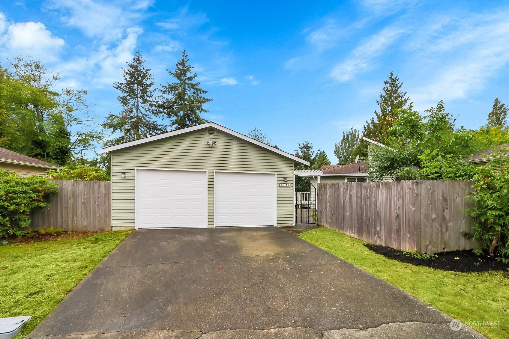 Property Photo:  9420 1st Drive SE  WA 98208 