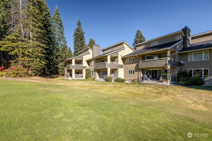 Property Photo: 20795 Kahler Drive F7 WA 98826