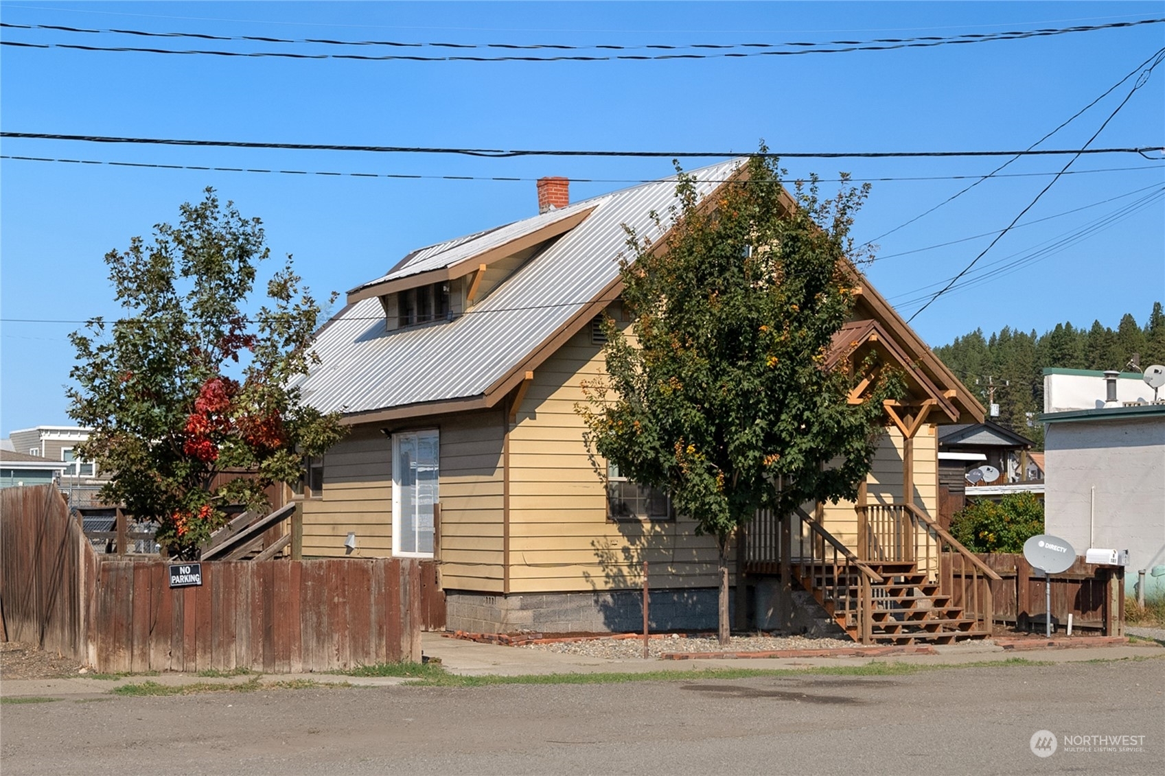 107 N Peoh Avenue  Cle Elum WA 98922 photo