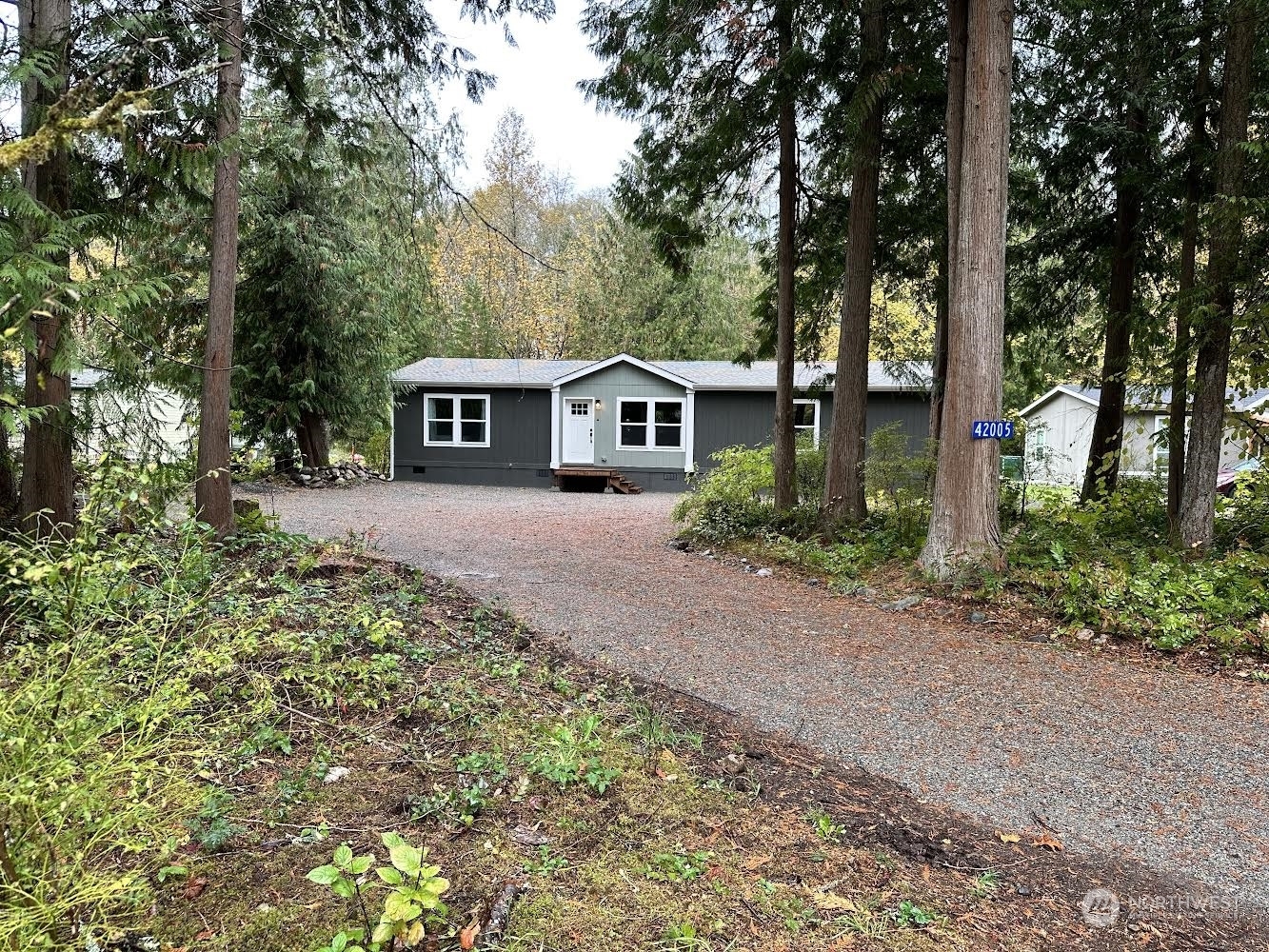 Property Photo:  42005 Cedar Street  WA 98237 