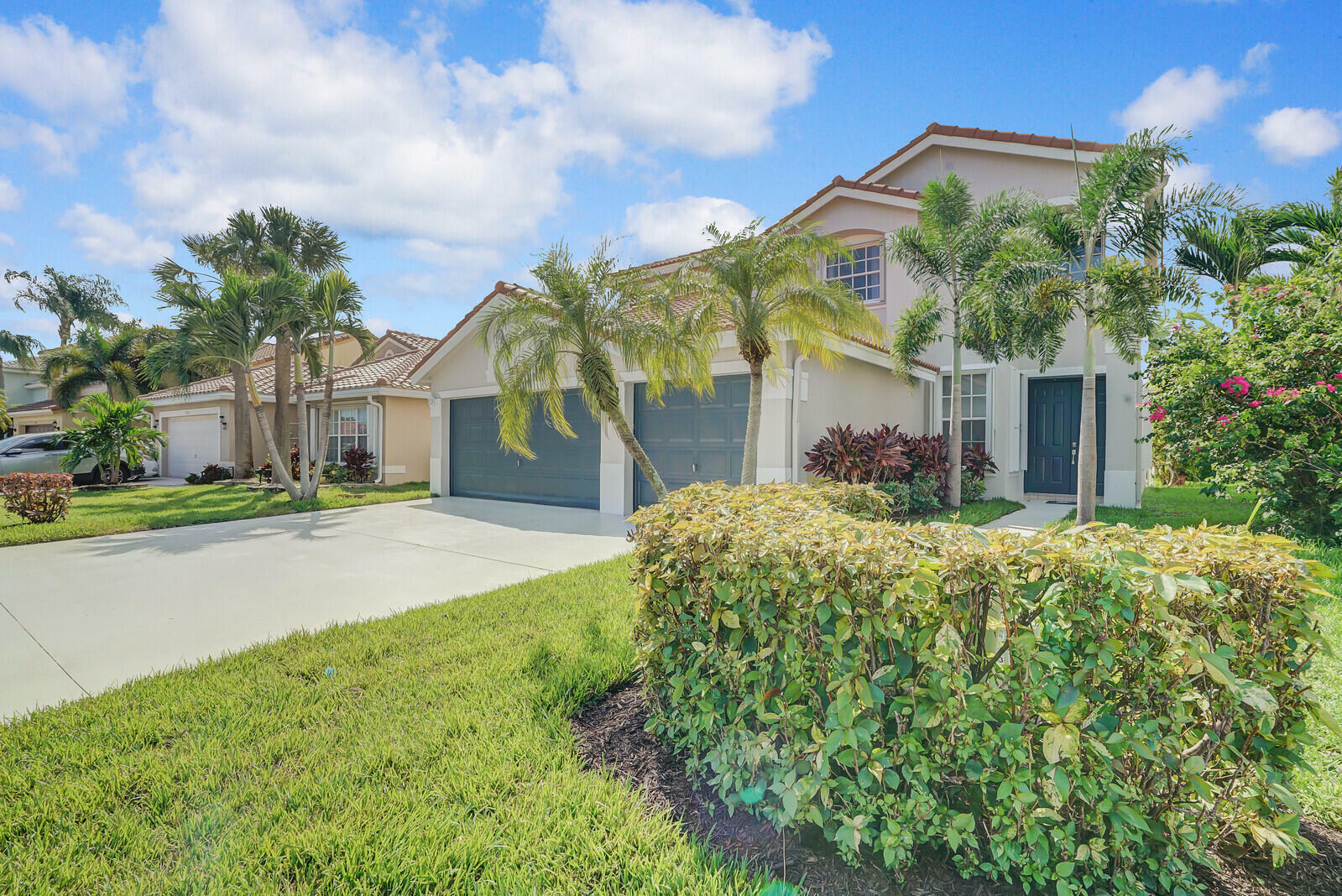 Property Photo:  7349 Chesapeake Circle  FL 33436 