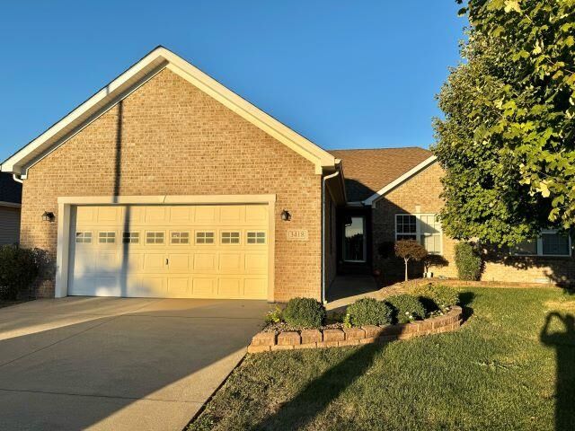 Property Photo:  3418 Fair Oaks Avenue  KY 42104