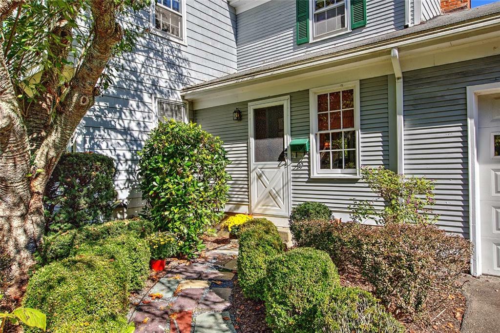 Property Photo:  20 Wildflower Road  RI 02806 