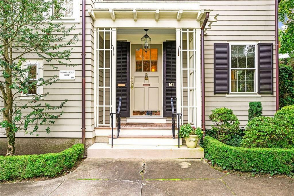 Property Photo:  141 Blackstone Boulevard  RI 02906 