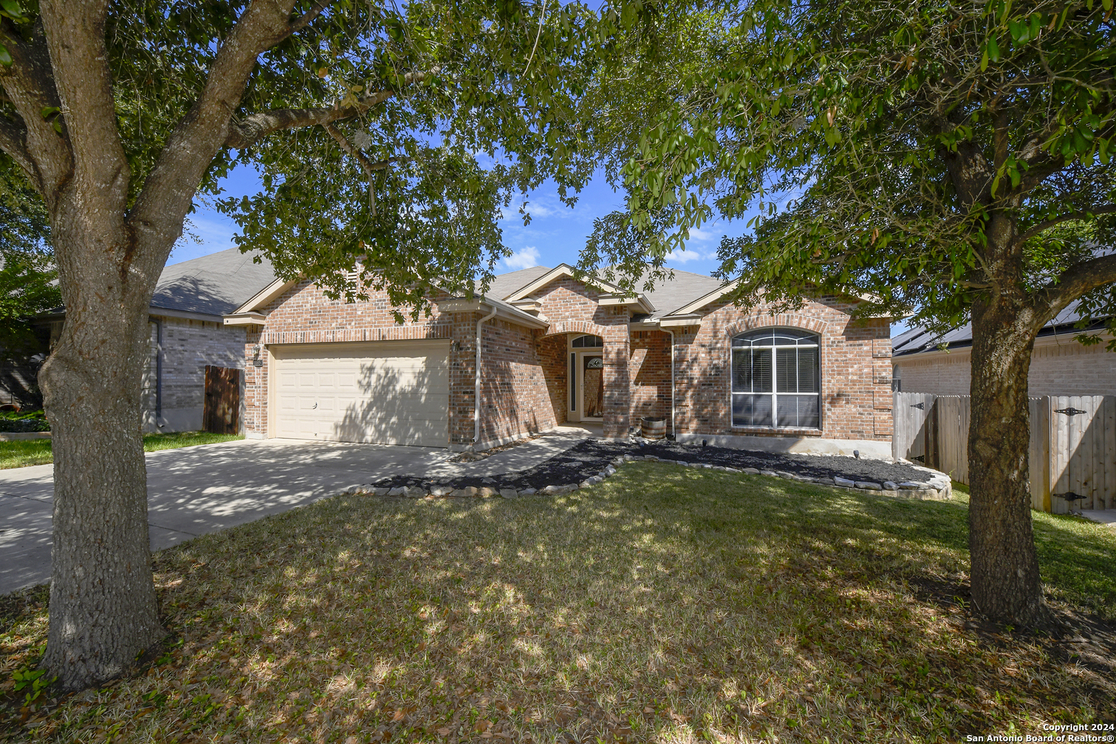 Property Photo:  11615 Huisache Daisy  TX 78245 