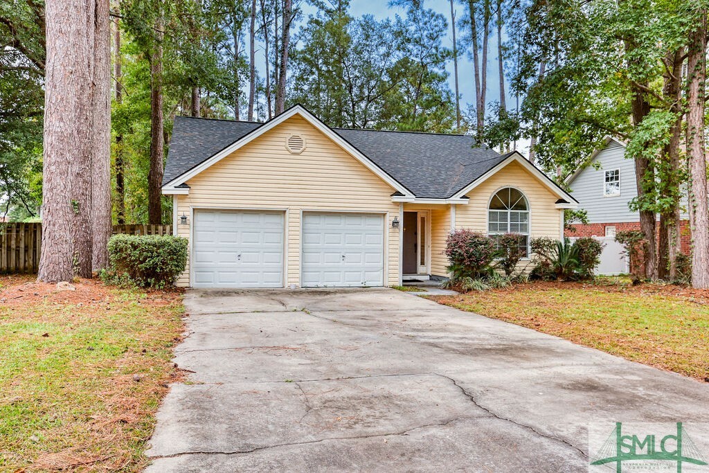 Property Photo:  256 Parkside Drive  GA 31324 