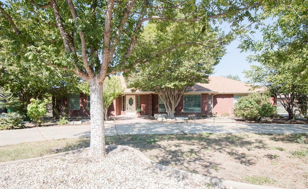 6017 Equestrian Blvd  San Angelo TX 76904 photo