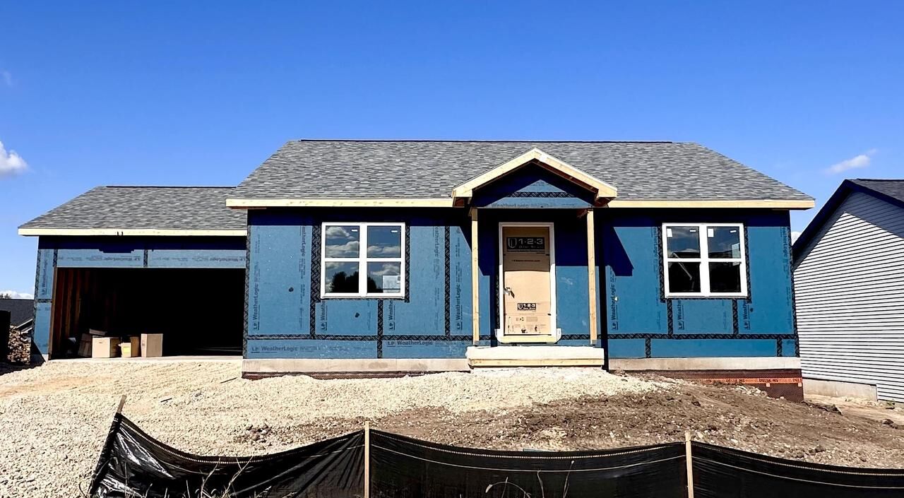 Property Photo:  364 Orchid Avenue 64  WI 53589 