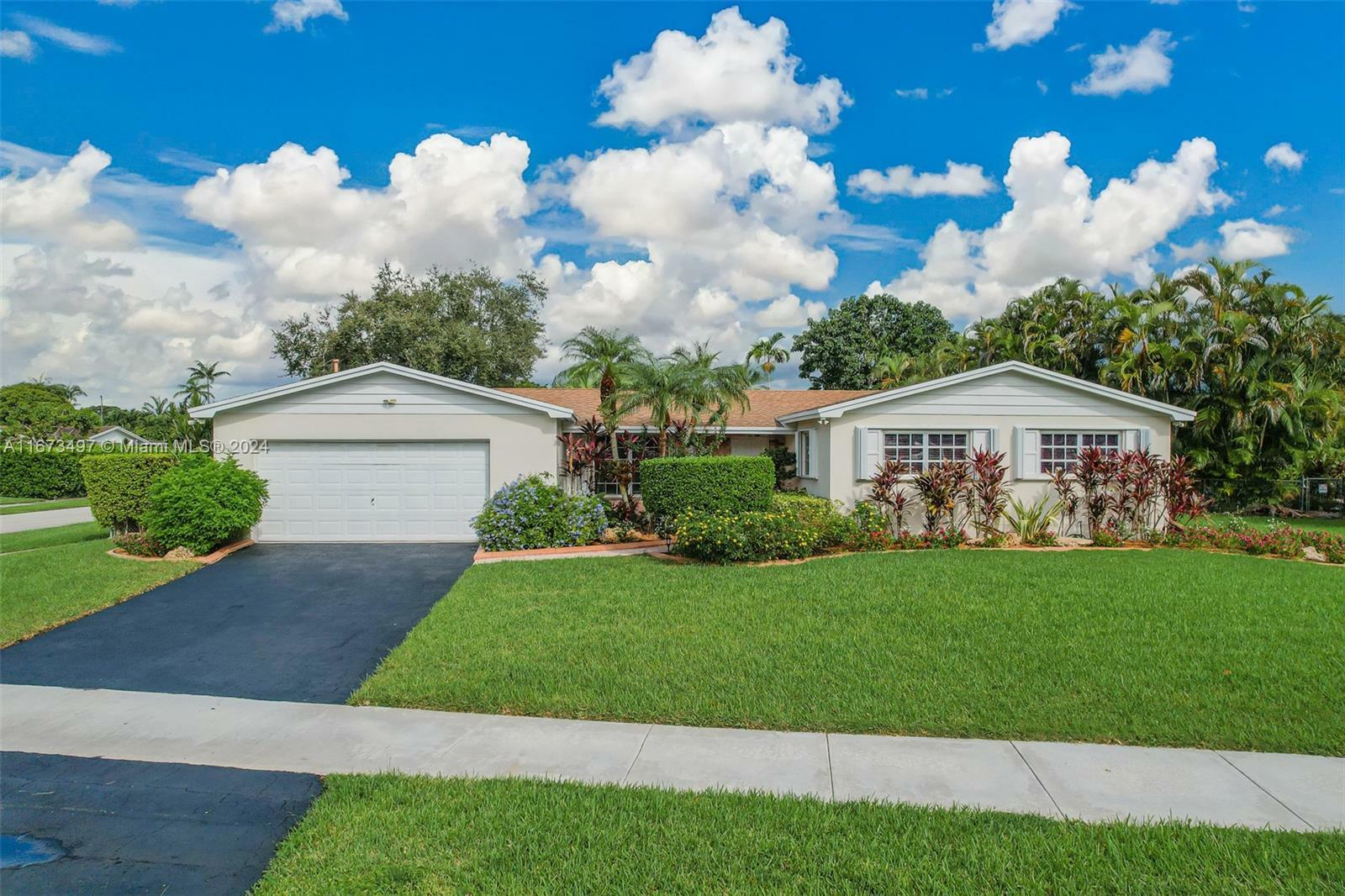 Property Photo:  9780 SW 103 Ave Rd  FL 33176 