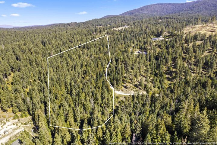 28420 N Thunderhill Ln  Chattaroy WA 99003 photo