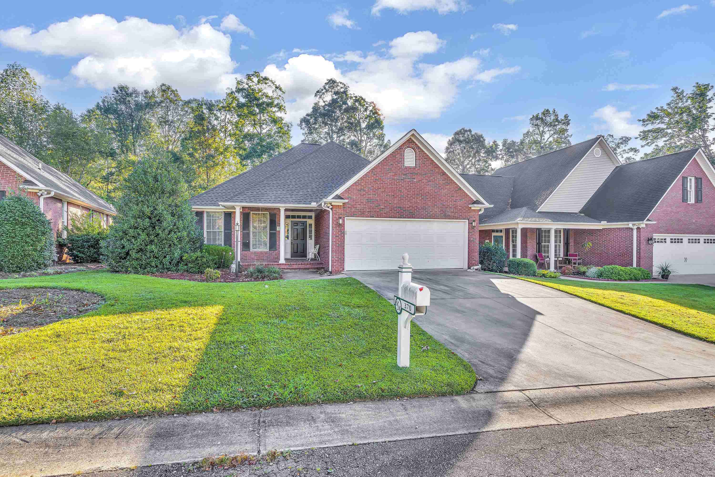 Property Photo:  370 Savanna Plains Drive  SC 29307 